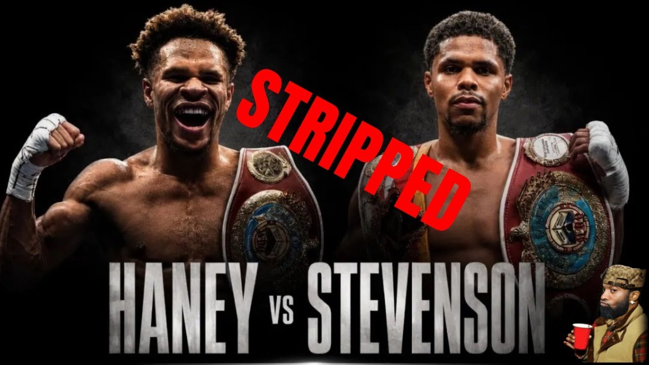 🚨 Why Are Fans HAPPY Fighters Get STRIPPED for Taking Bigger Fights?! 👀🔥