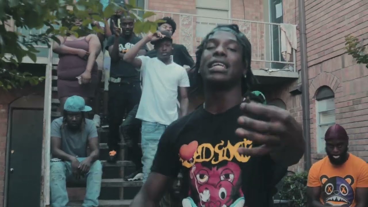 Devo Denarto - Live On | Official Video (Prod. By @BeatsByKwaze )