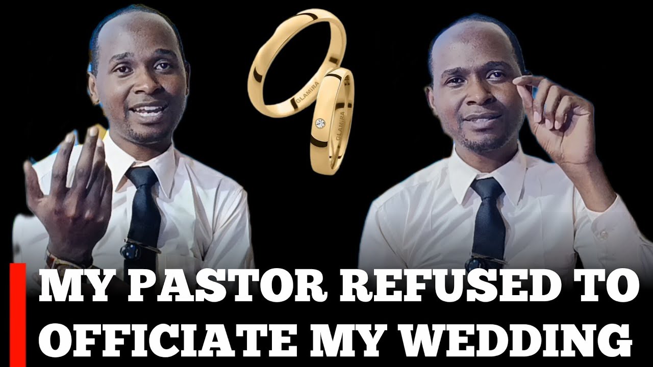My Bishop Hooked My Fiancee To A Rich Man/How Pastors Tried To Poison Me/Spirit Of Rejection 