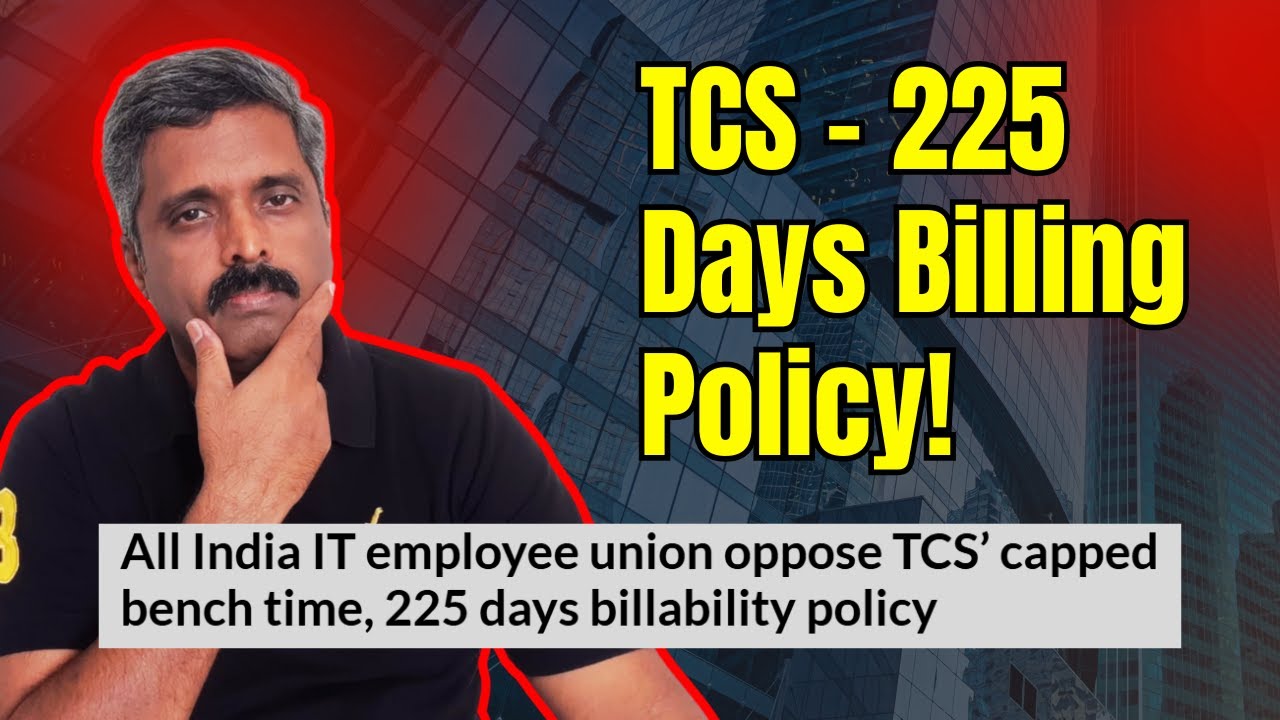 TCS 225-Day Rule | 35 Days on Bench: What It Means for Your Career (And Why It&rsquo;s Just the Beginning)