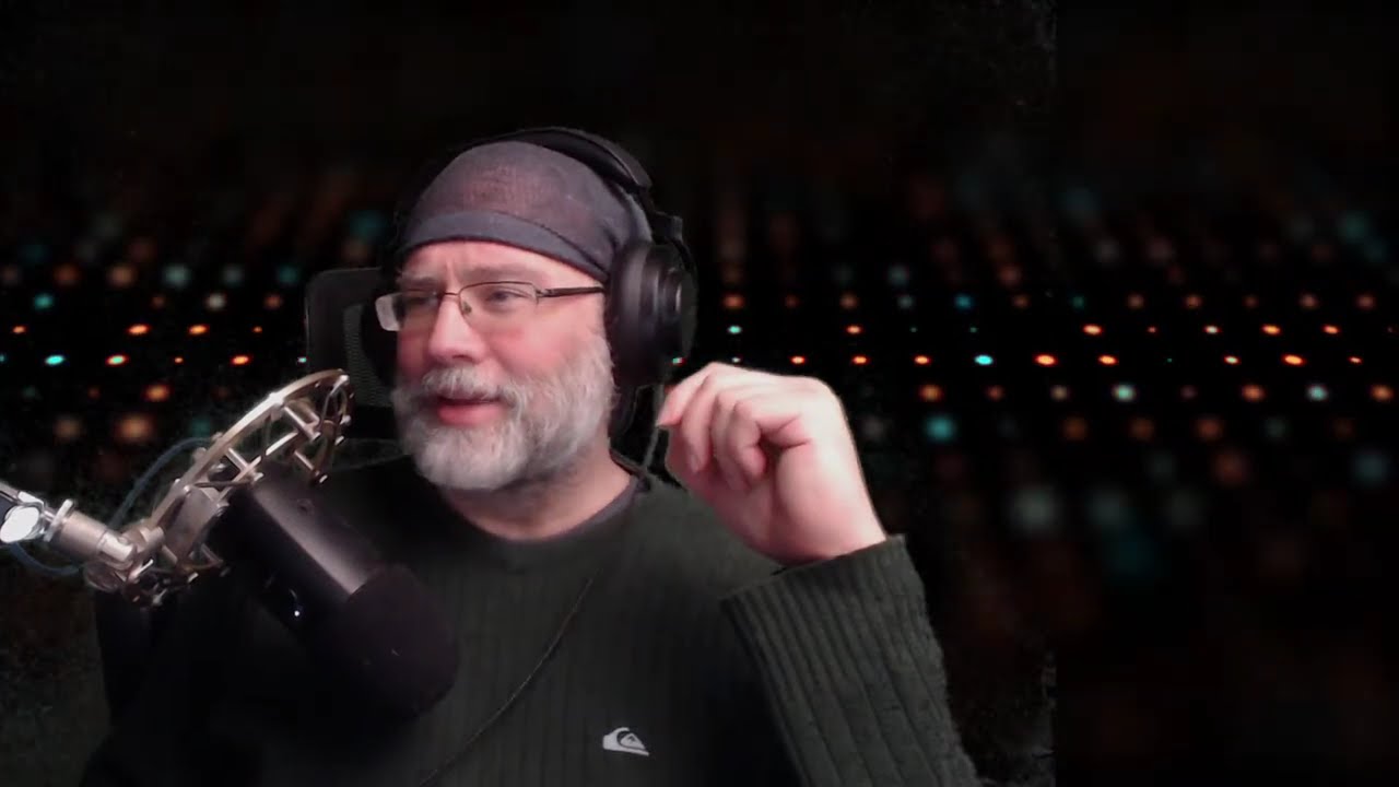 RambleCast — New hardware isn't happening, and old hardware is drama