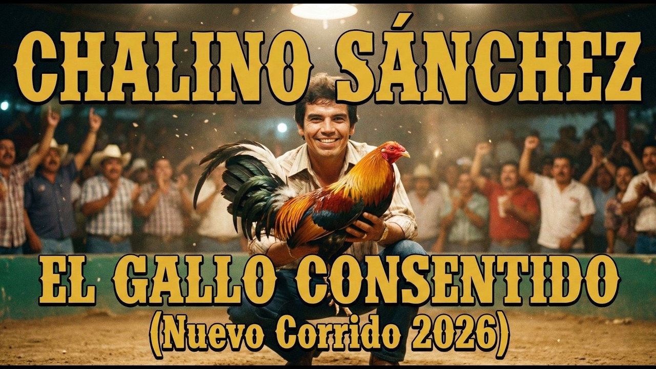 Chalino Sanchez | 