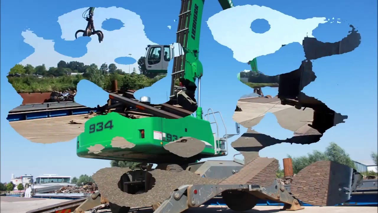 Steenhuis Recycling Winschoten metaalhandel metal trade Scrap