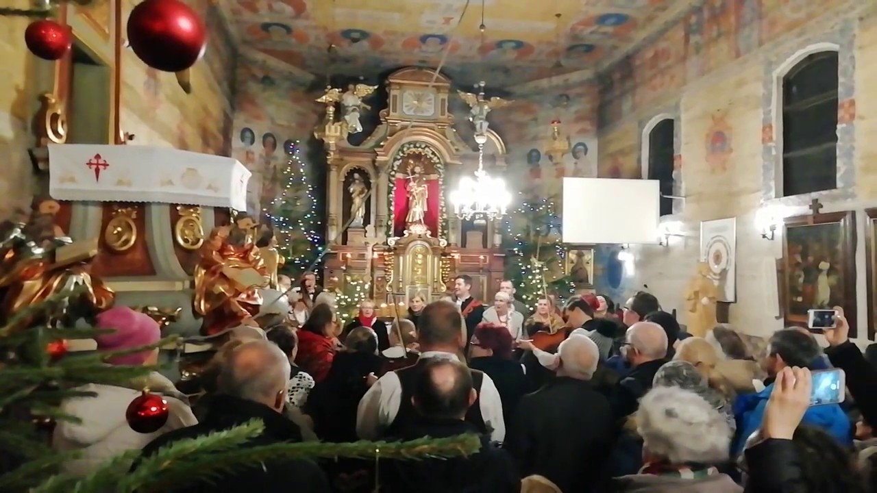 Świnty Scepon