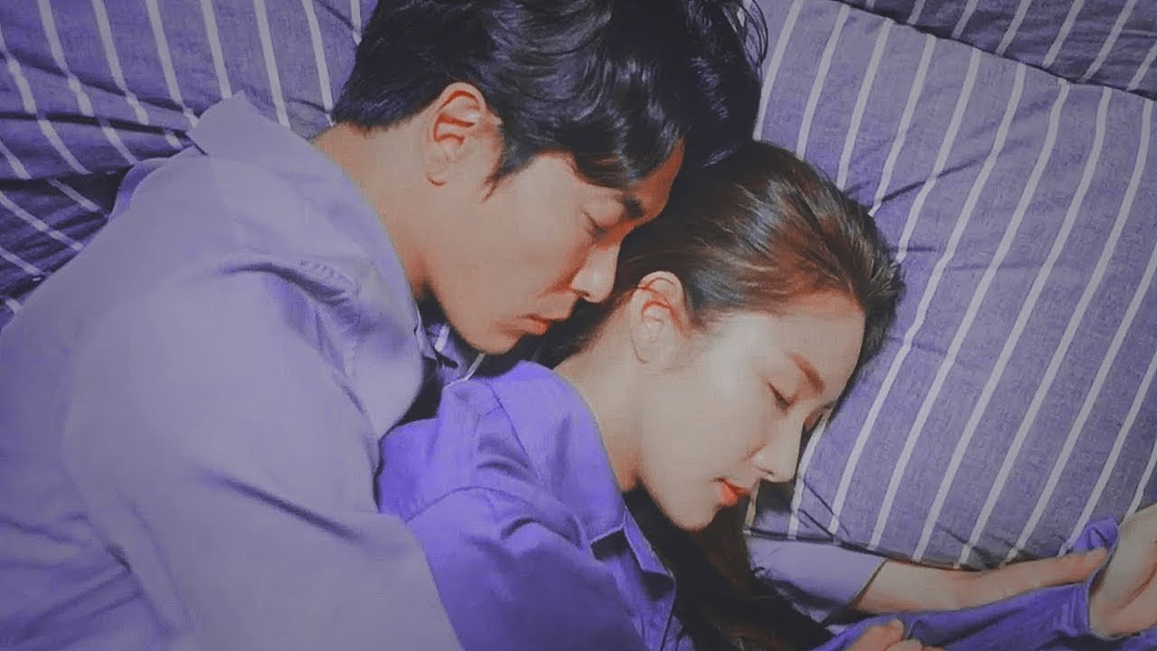 [Her Private Life MV] Ryan Gold x Duk Mi | Take all of me [ + 1x14 ]