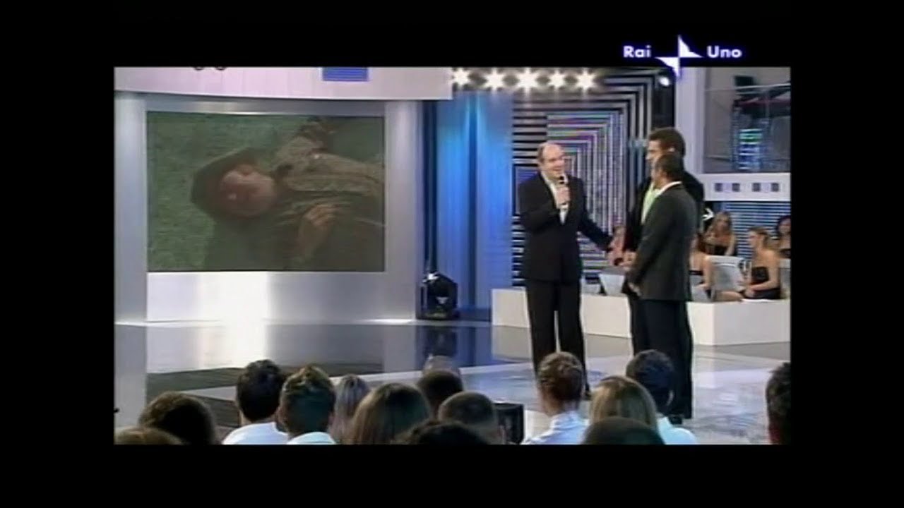 Incredibile Hulk, Lou Ferrigno - I migliori anni - 9-10-2009