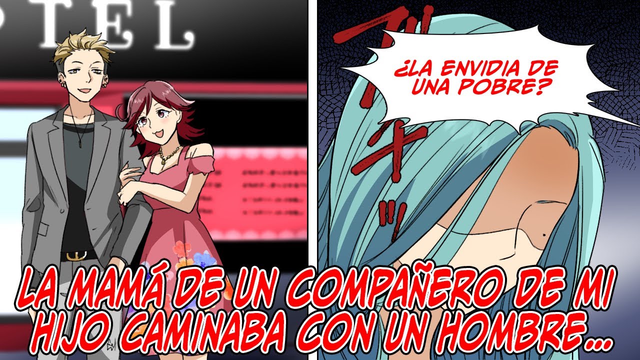 Se creía la mejor por tener dinero, pero la falta de humanidad la hundió. [Doblaje latino]