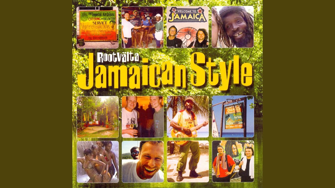 Jamaican Style