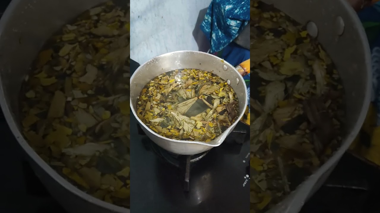Ch&aacute; para os rins