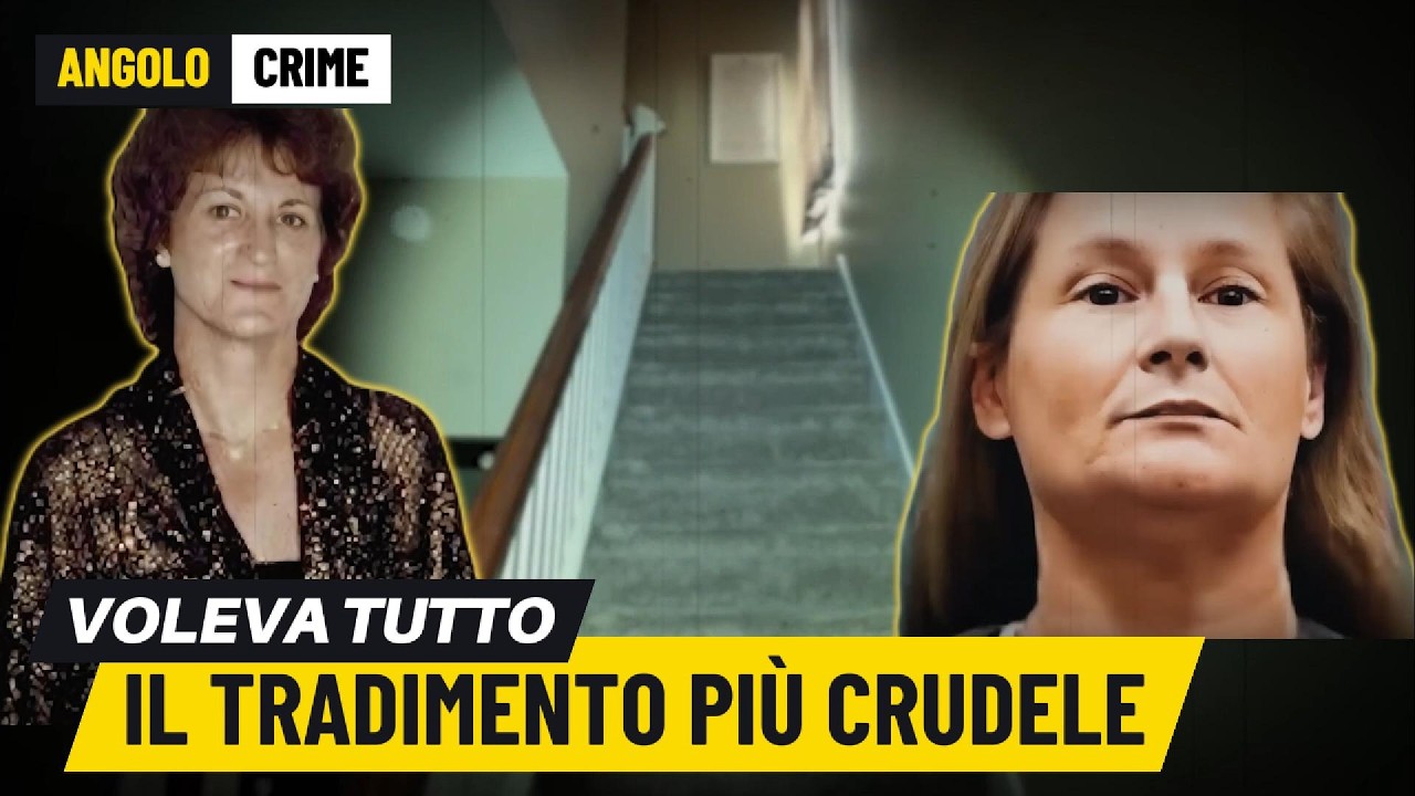 IL SEGRETO SEPOLTO | Il caso di Amy Day e Leah Hawkins