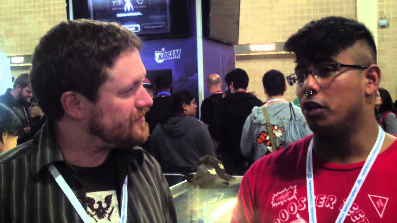 State of Decay PAX South Interview