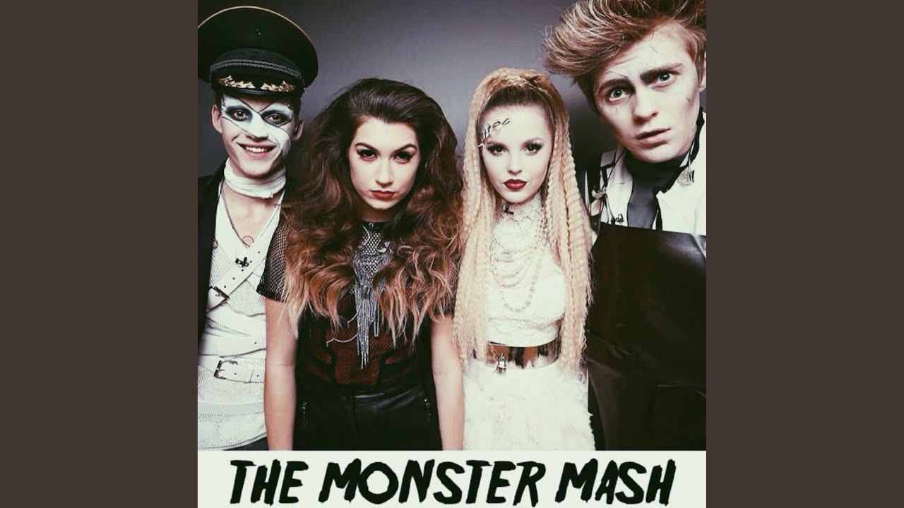 The Monster Mash