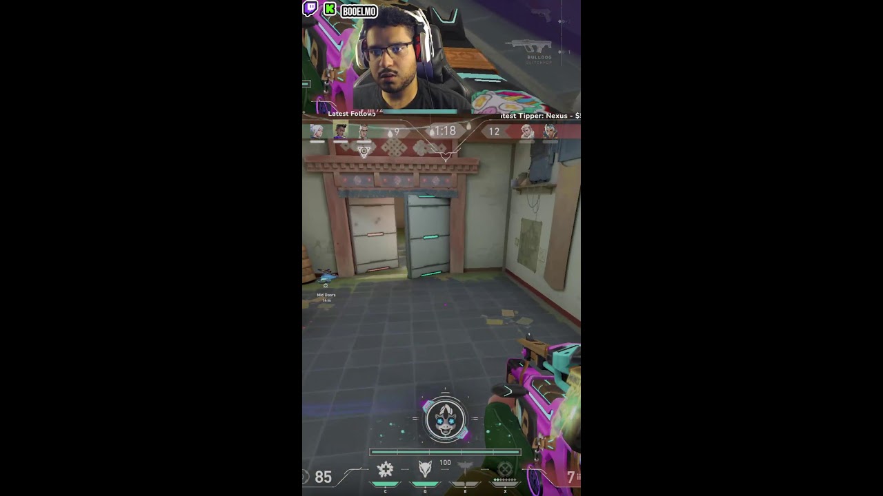LOCKING IN TO THE MAX! / PLAYING W/ FOLLOWERS!