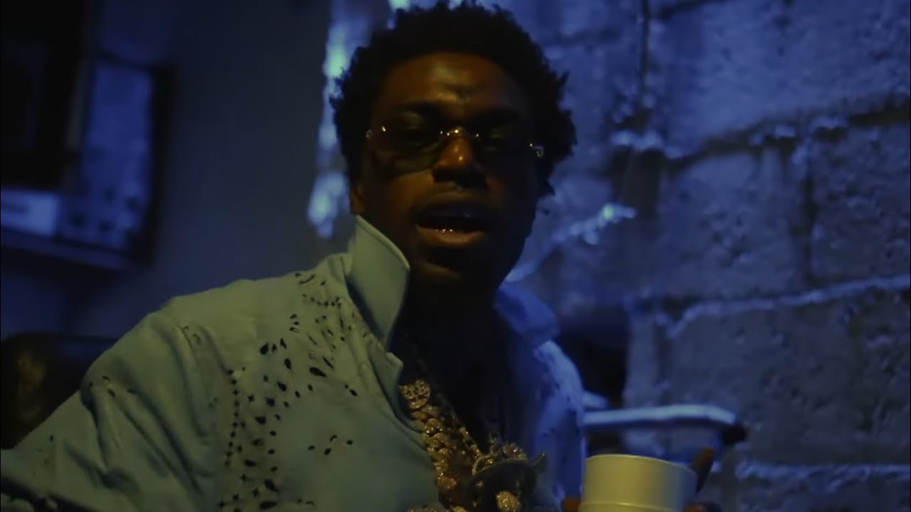 Kodak Black - Heart Cold / Every Opp