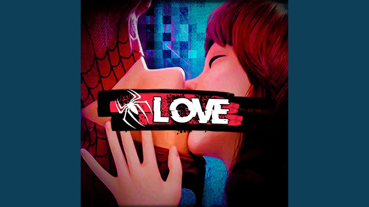 Spider-LOVE (feat. Kinox & Ykato)