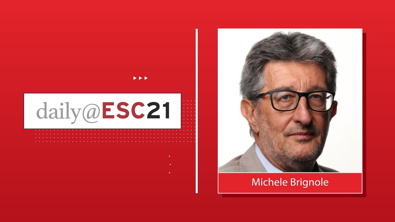 Le principali novità delle linee guida ESC 2021 su pacing e CRT