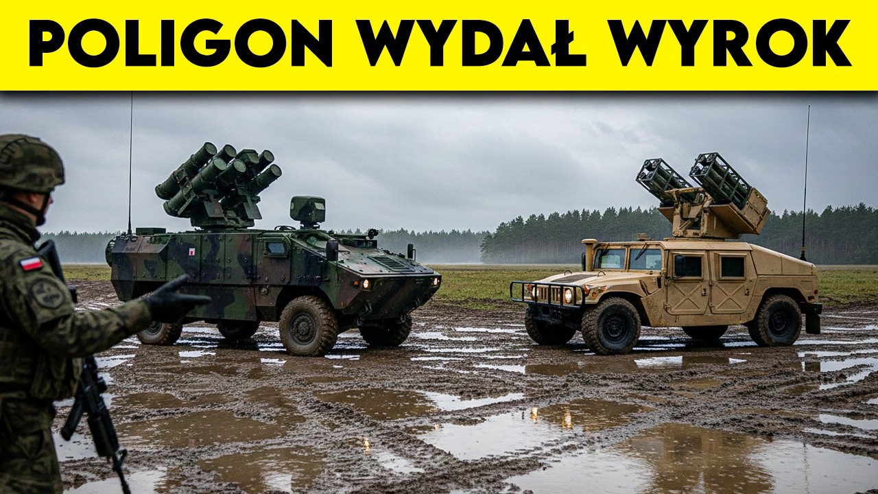 Poprad vs Avenger | Twarde dane. Kto wygrywa w realnym użyciu?
