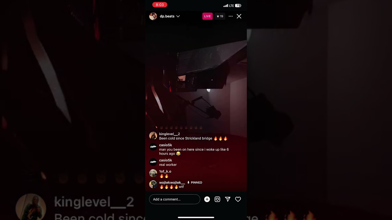 DP ON THE BEAT NOV 4th 2024 FULL LIVE