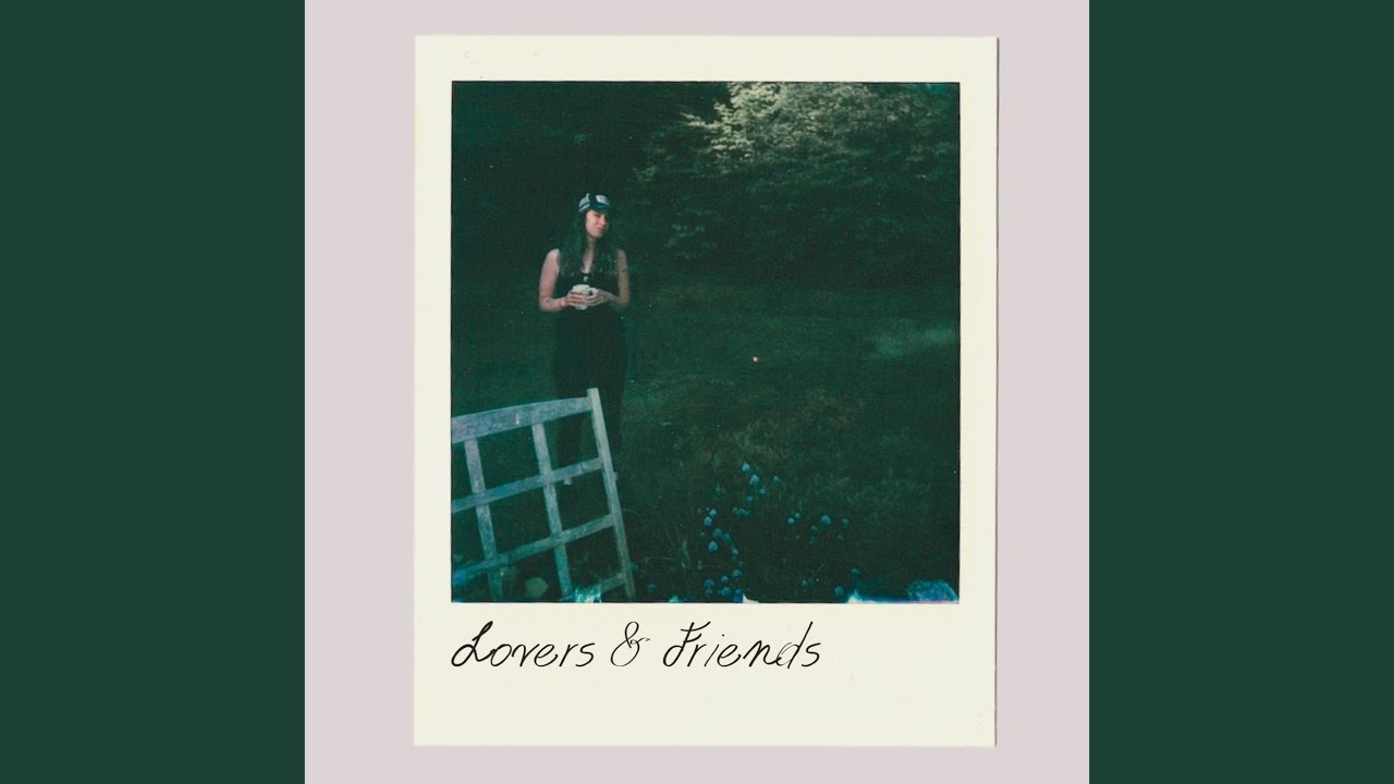 Lovers & Friends