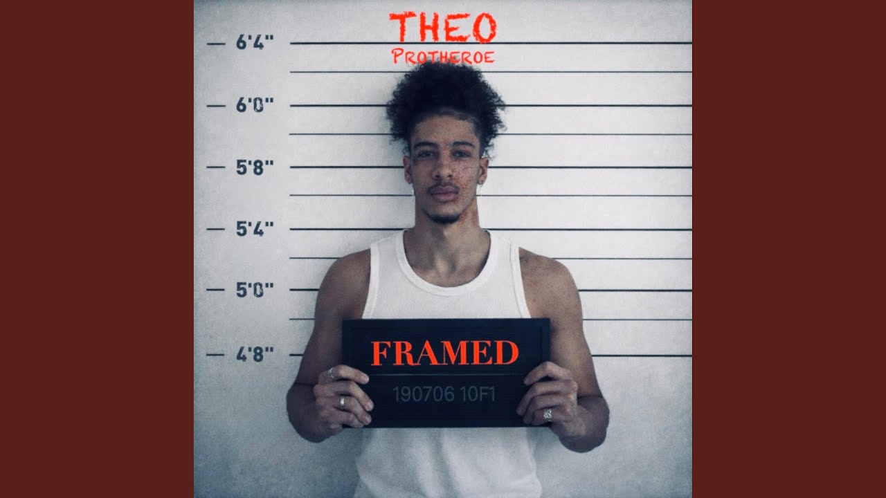 FRAMED