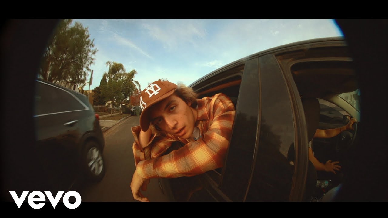 Max Bennett Kelly - The Outsiders (Official Music Video)