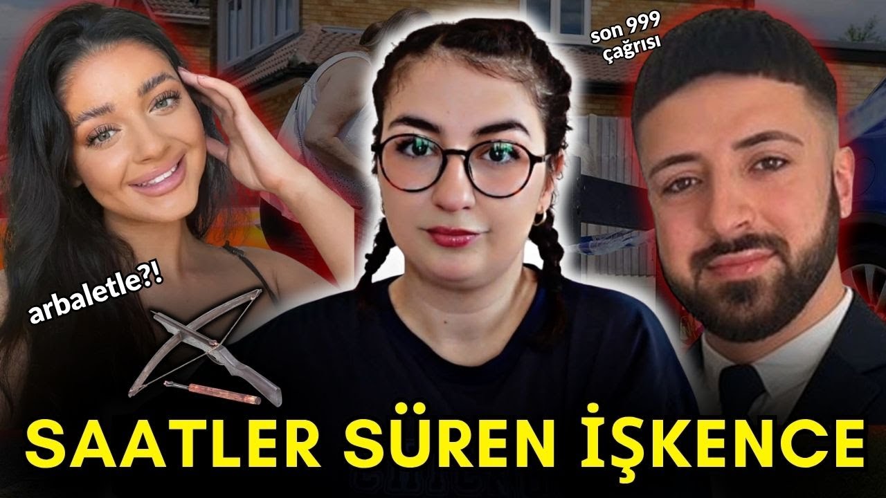 Saplantalı Aşığın Korkunç Planı - Hunt Ailesi