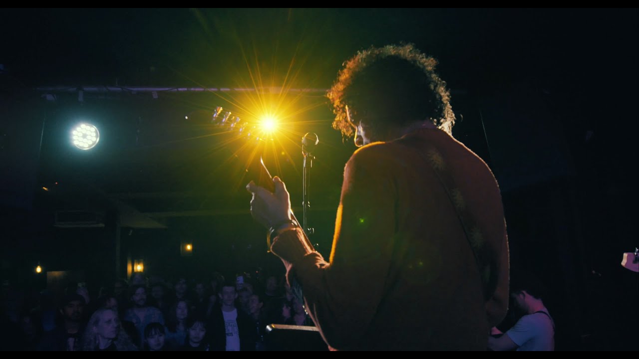 Sanny Veloo - I've Got You My Friend (Official Video)