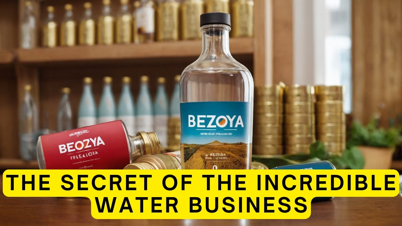 BEZOYA: The Unexpected Path to Success