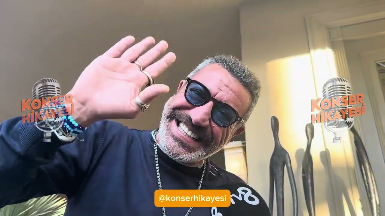 Hakan Altun; ‘Hangimiz küfür etmiyoruz ki?’