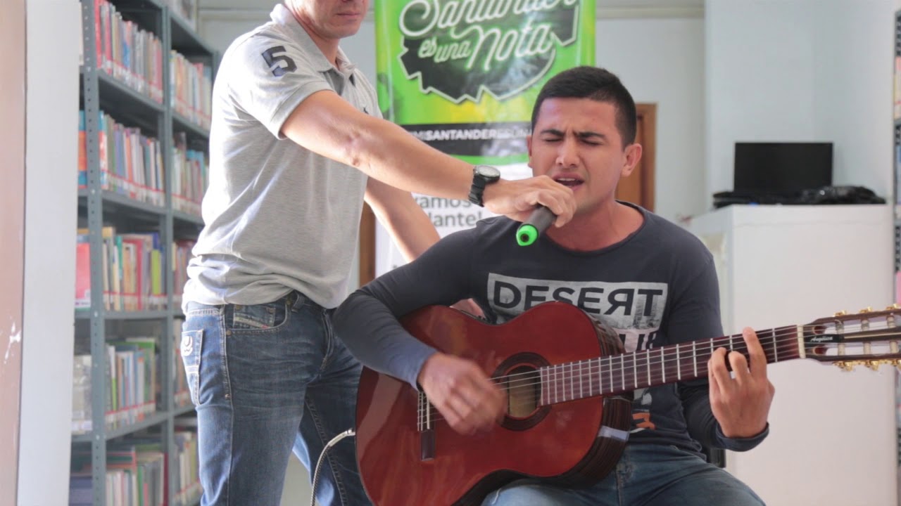 TS - GUEPSA - CANTO - RAMIRO CAMACHO