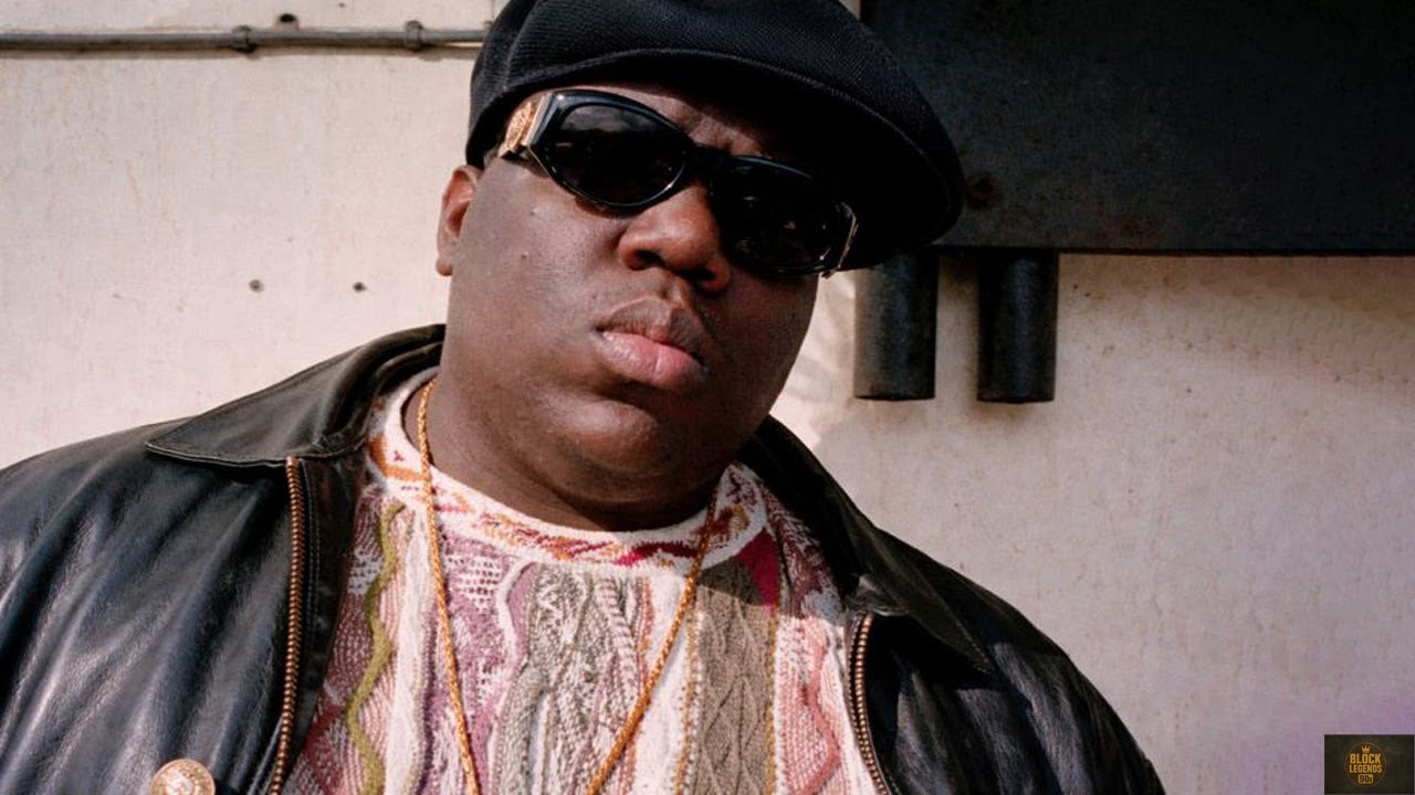 90's Hip-Hop (1995) [Lost Demos] B.I.G. Inspired Tribute – Ledger on the Pavement