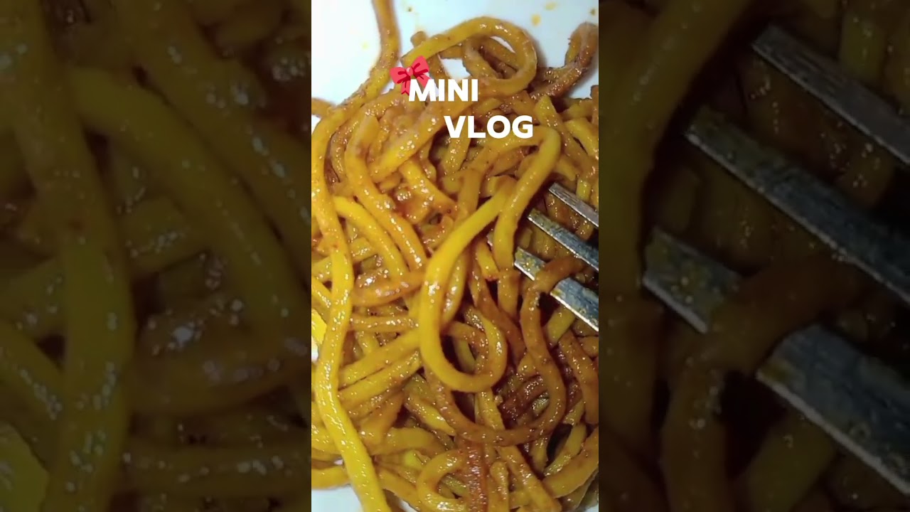 Daily Vlog Day 37 🤗 #minivlog