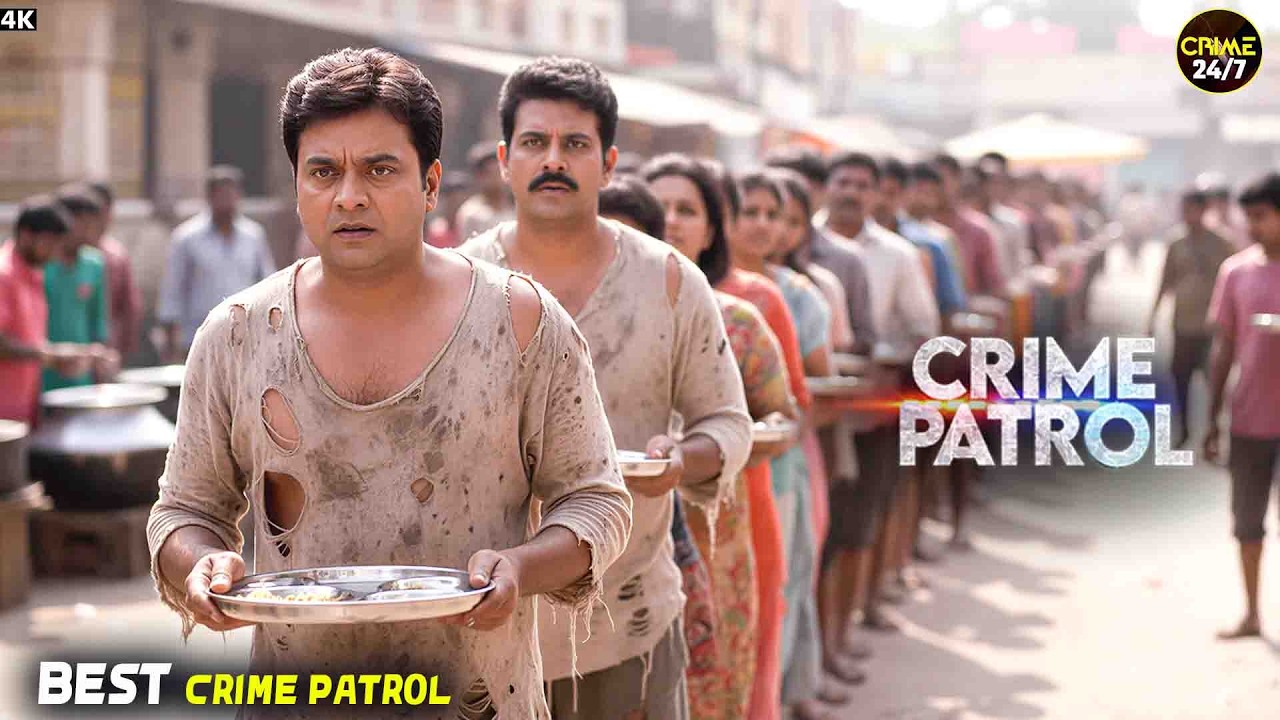 #madhyapradesh Crime | सफर | Crime Patrol | Crime Exposed | New Season #truestory
