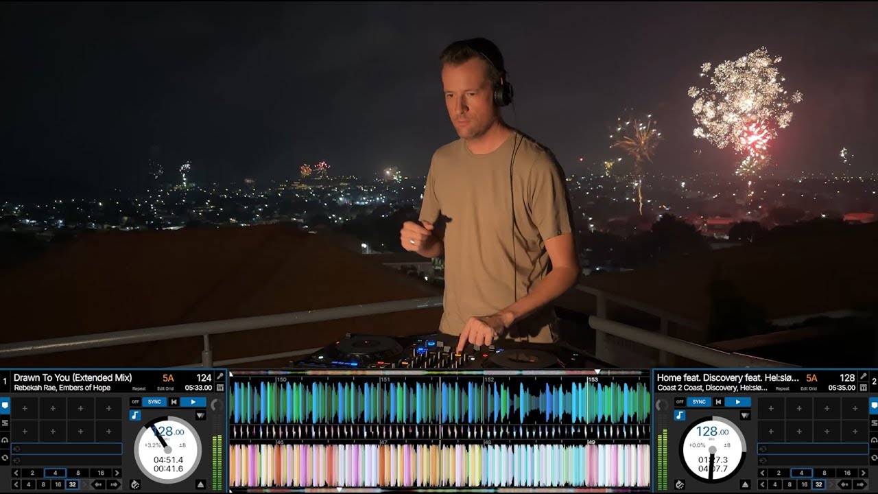 Magic Hour #73 | NYE Special | Progressive & Trance