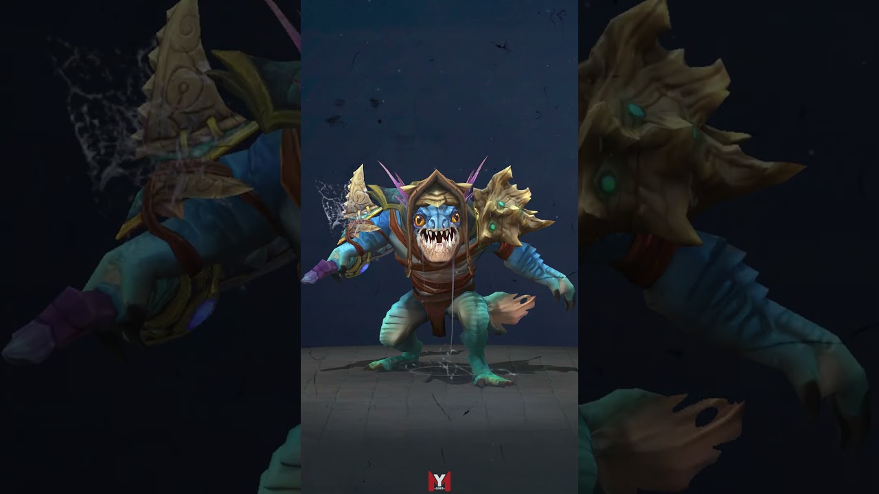 If You Remember These Dota 1 Heroes, You Had the BEST Childhood 💔 #dota2 #nostalgia #beforeandafter