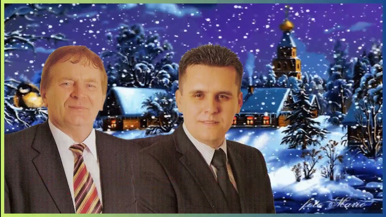 Dobojski Dukati Sretan Božić i Godina Nova