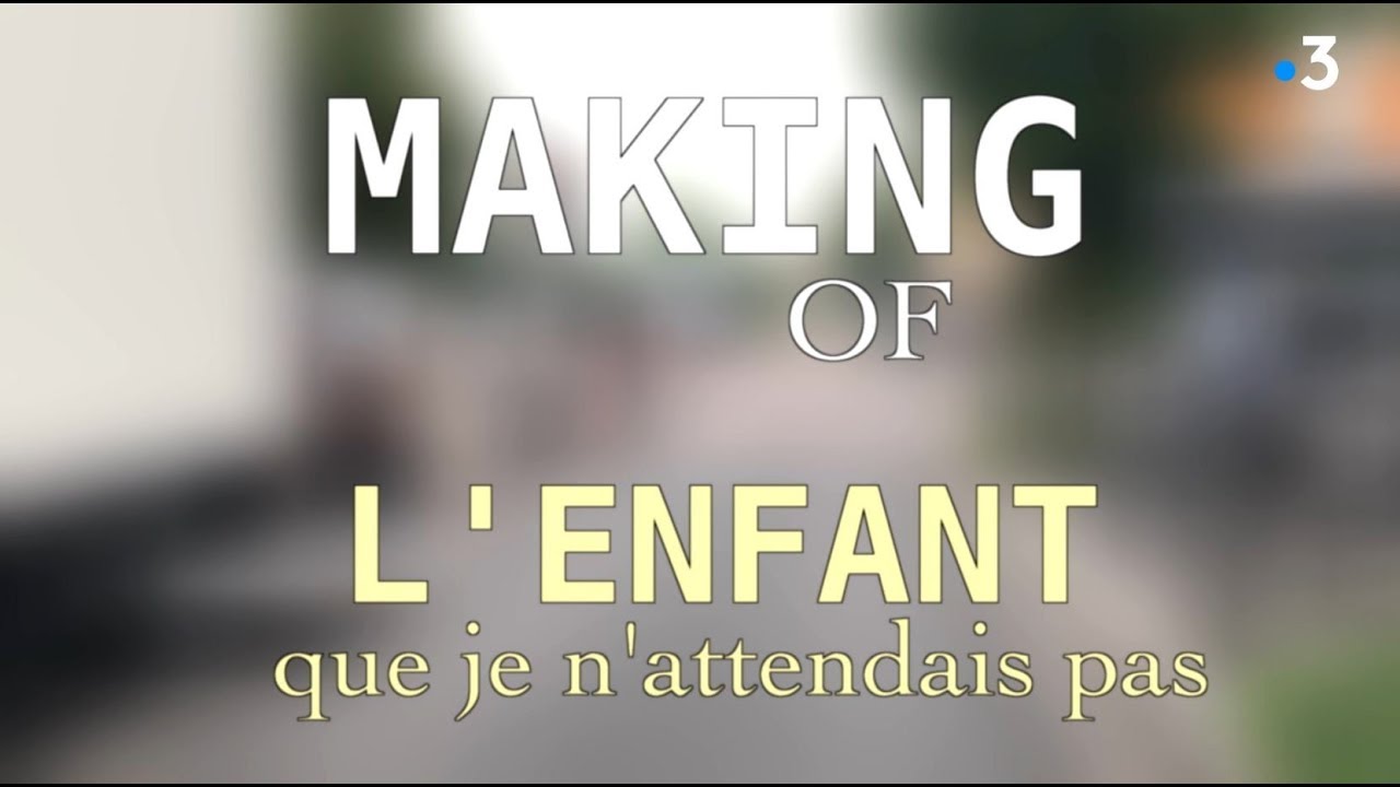 MAKING OF 