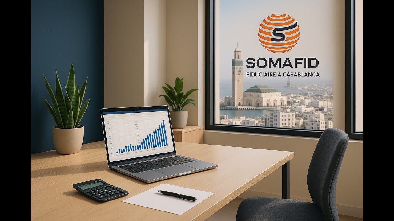 Analyse de la balance comptable