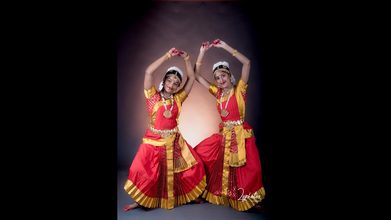 Bharatanatyam Arangetram | Devi Dance | Durga Devi Duritha Nivarini | Natyalaya School Of Arts