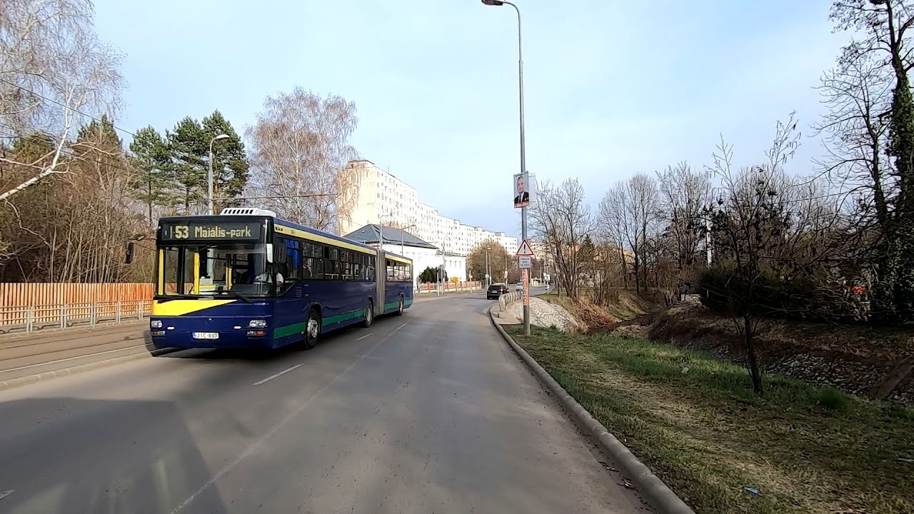 Miskolc 1G járat; Felső-Majláth - Szondi György utca