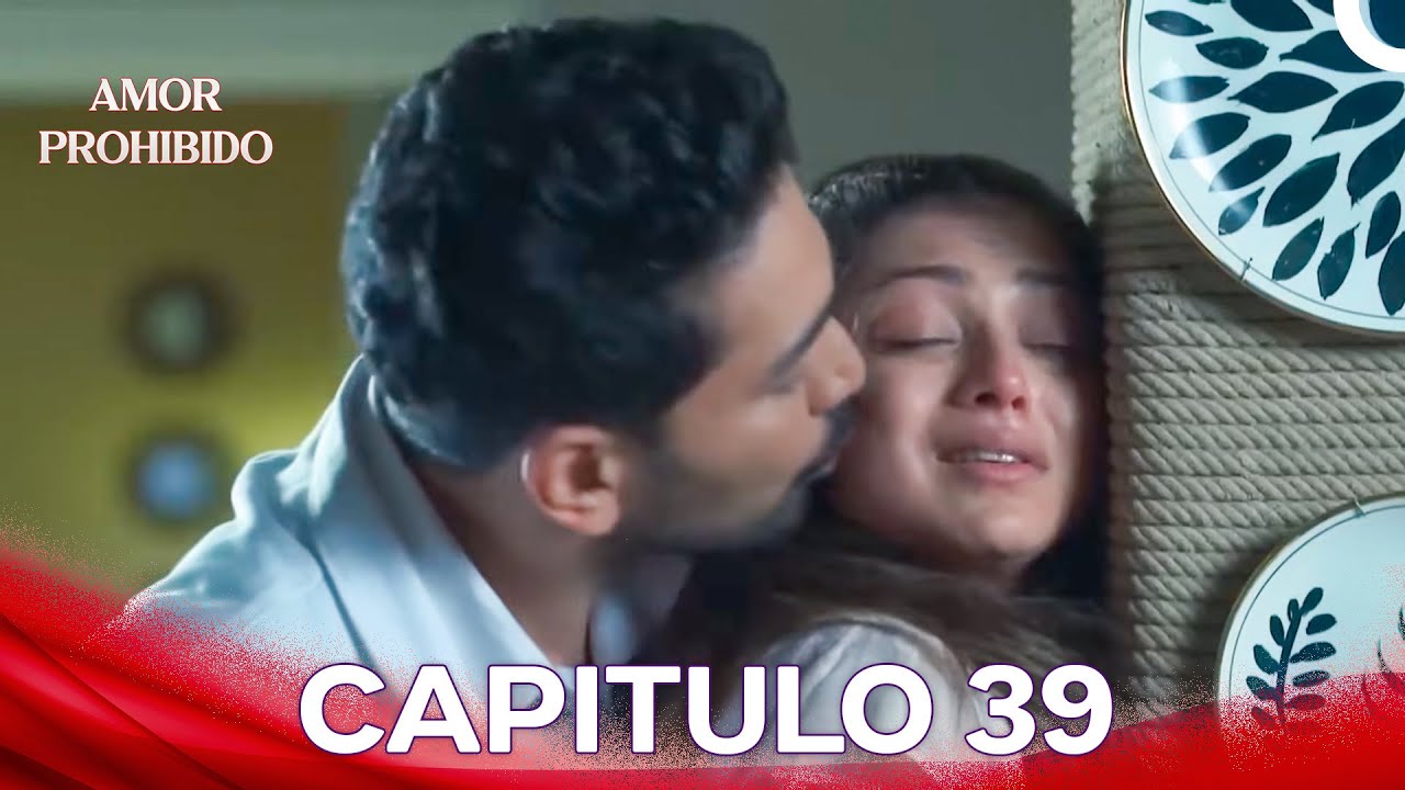 Amor Prohibido Capítulo 39 | Doblado en Español
