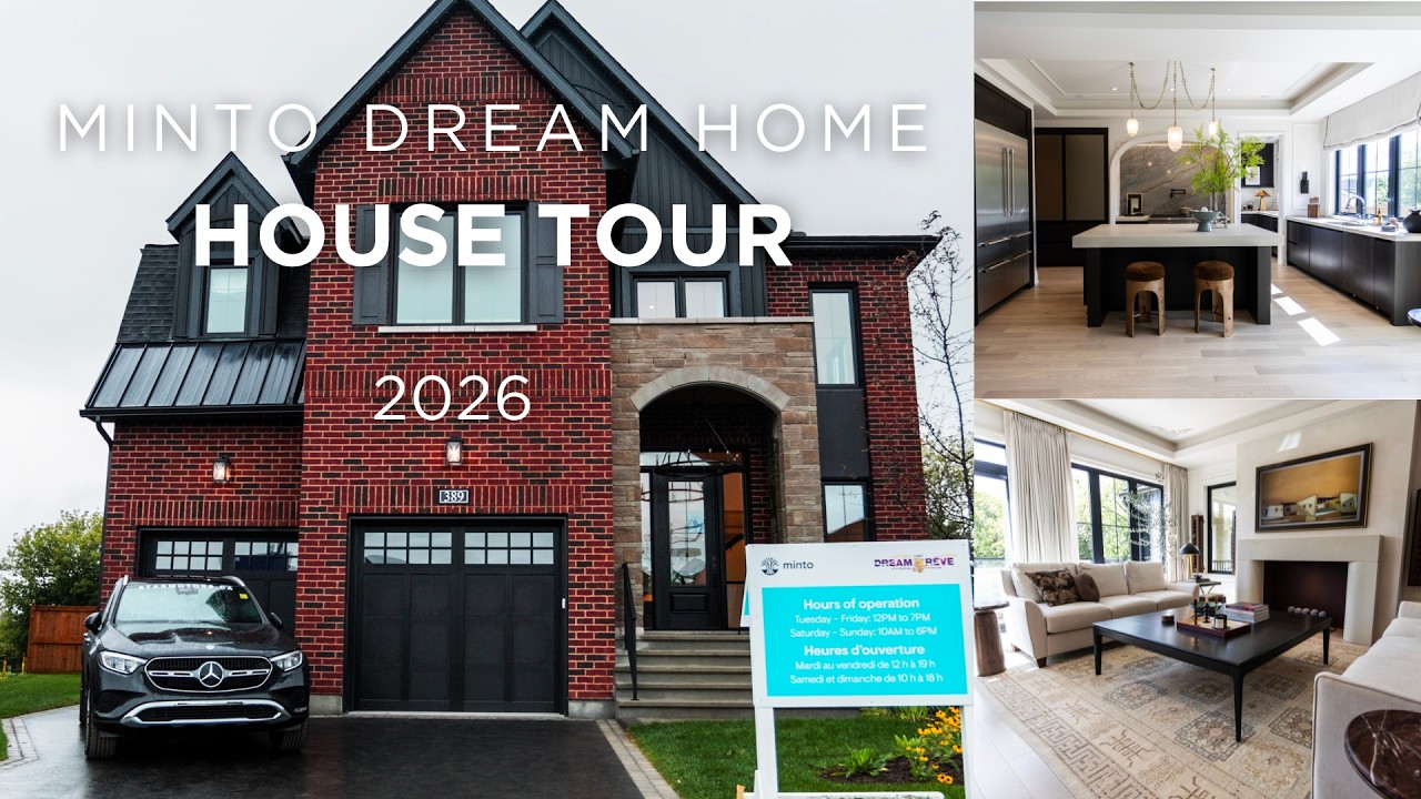 CHEODreamHome DRAFT1
