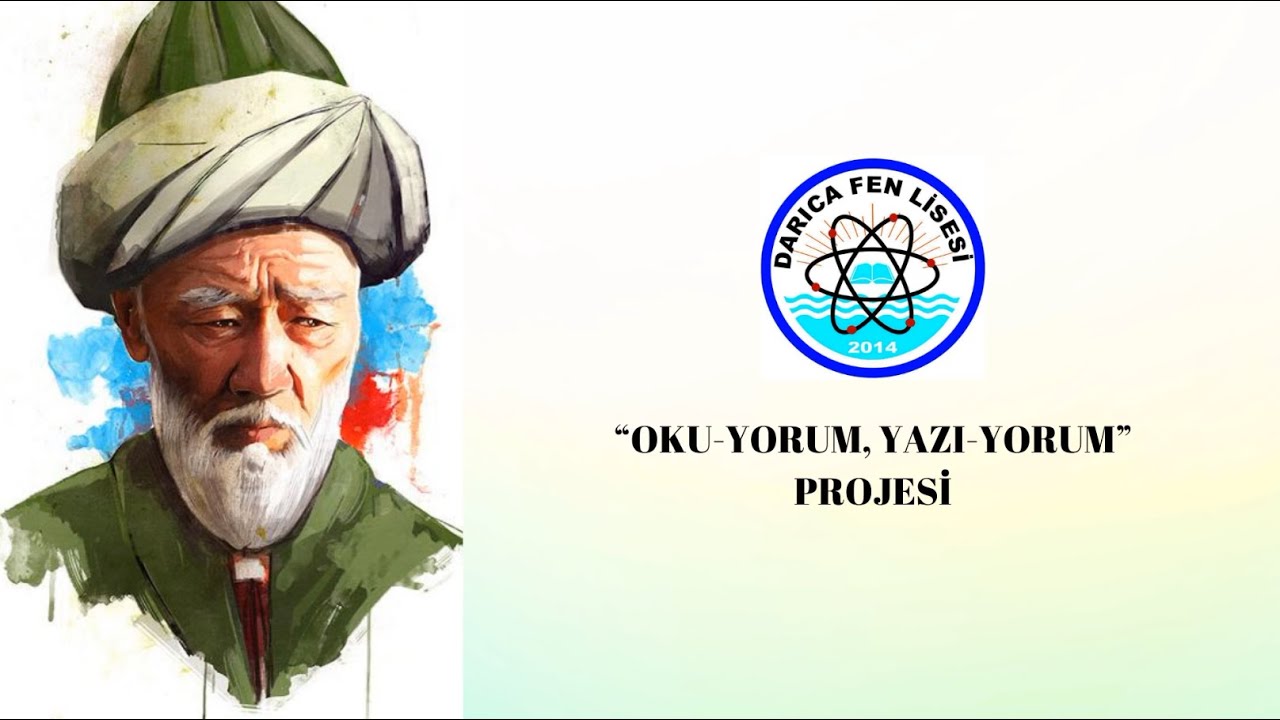 OKU YORUM, YAZI YORUM
