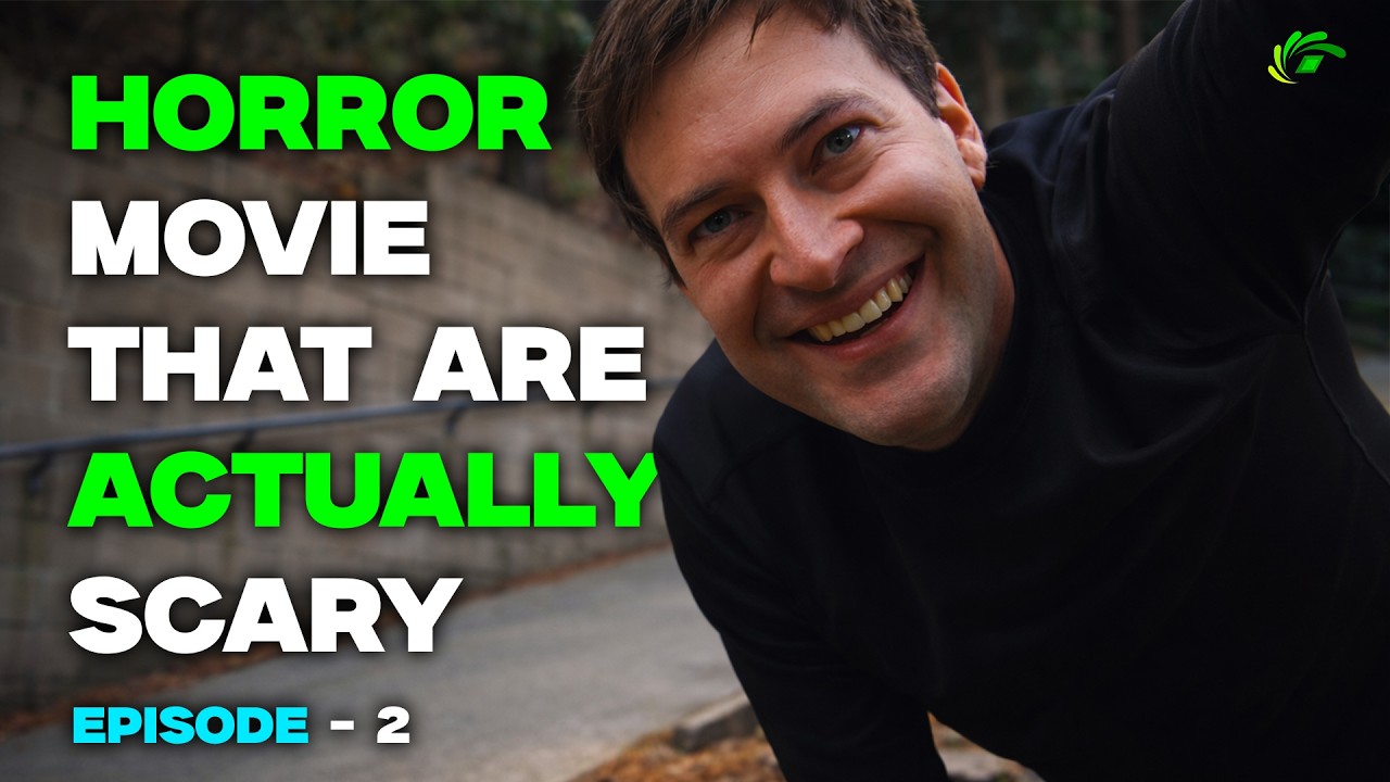 HORROR MOVIE that are Actually Scary | EPISODE 2 #horror #movie #shorts #viral #trending #film