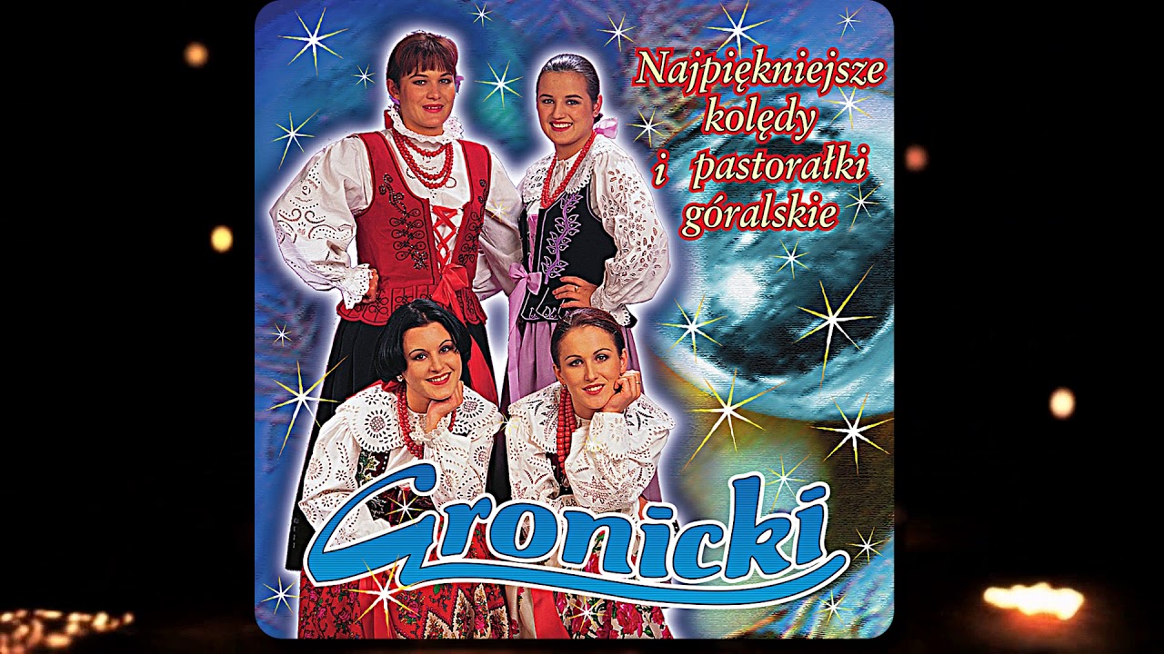 Gronicki - Idzie Hyr