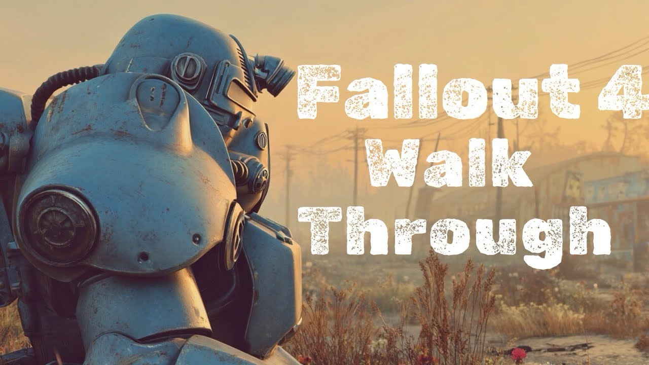 Fallout 4 Main Quest #2: When Freedom Calls - Minigun Mayhem & Deathclaw Boss in 2026 