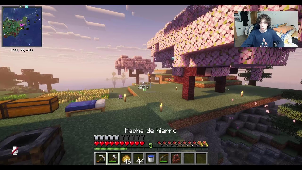 Minecraft #6