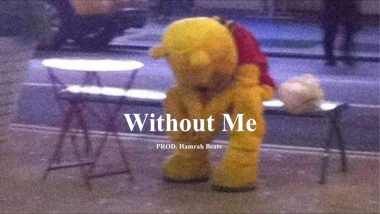 Free Sad Type Beat - 