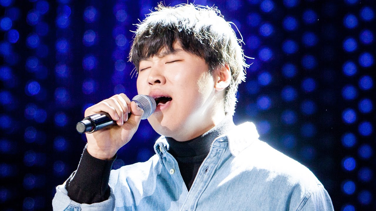 Seo Kyung Deok - You are too far closer to 서경덕 - 가까이하기엔 너무 먼 당신《KPOP STAR 5》K팝스타5 EP13