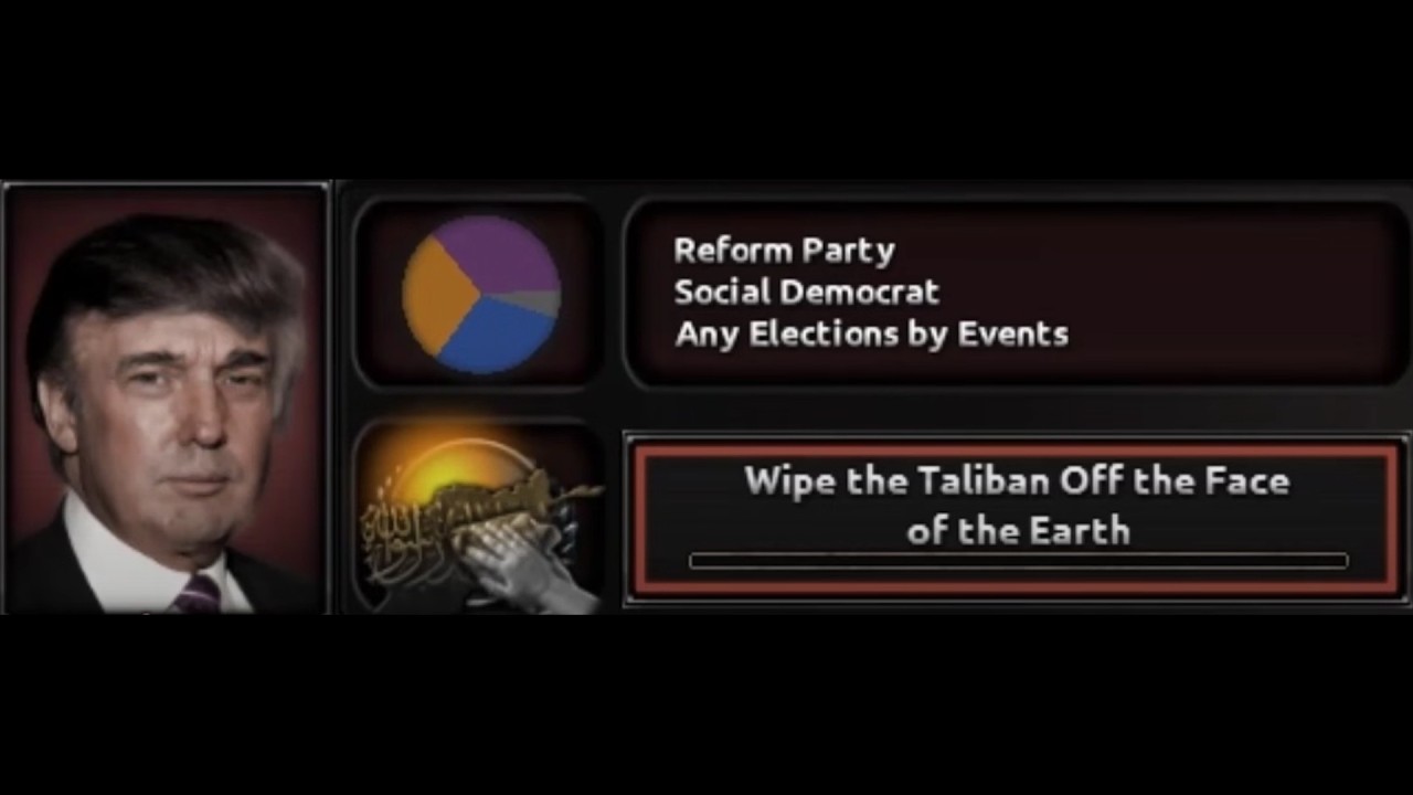 Hoi4 Cursed Images MEGA COMPILATION